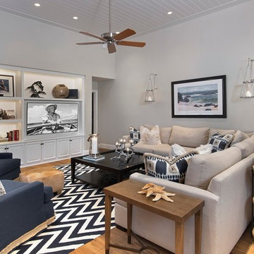 Family-Friendly Retreat