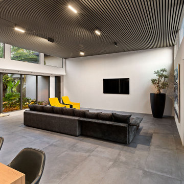 Sans Souci Project