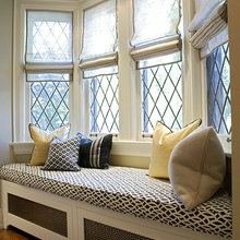 Living Room Ideas