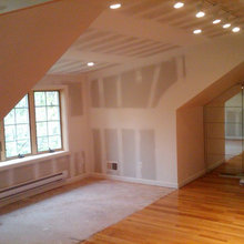 Remodels