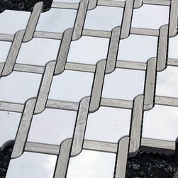 White Marble Collection 2 - Flooring