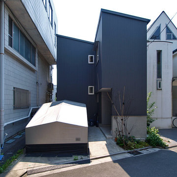 LWH002 (都心住居)