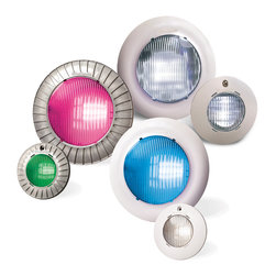 Universal ColorLogic & Universal CrystaLogic Pool/Spa Lights - Hot Tub And Pool Supplies