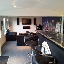 Home Theatre