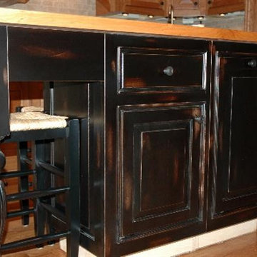 Kitchens