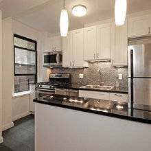 Kitchens