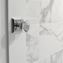 doors and knobs