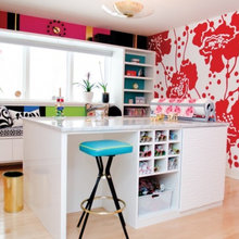 Wrapping Room/craft