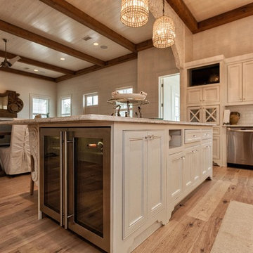 Luxurious Gulf Coast 2 Story - UAF-F-UAOCHB Beachfront Hickory