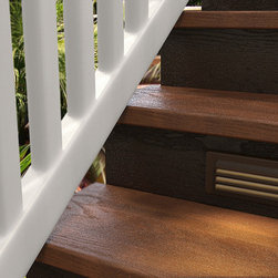 Outdoor Lighting - Outdoor Lighting