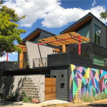 Industrial Houses