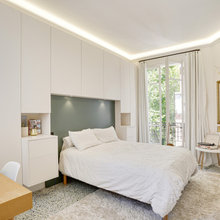 Chambre Poolhouse