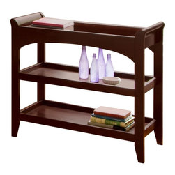 Taylor Changing Table - Products