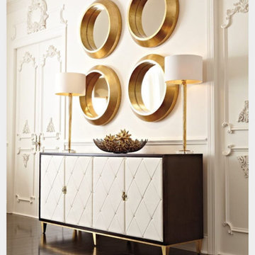 Bernhardt Interiors