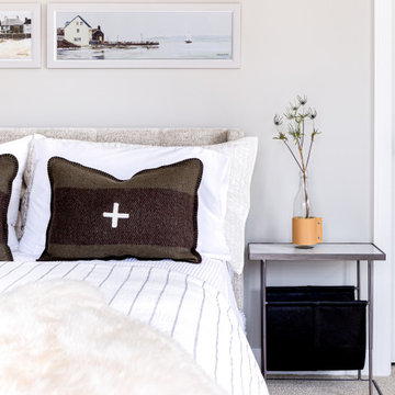 Grandview Commons | Master Bedroom