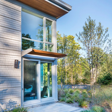 Tanglewood Modern House