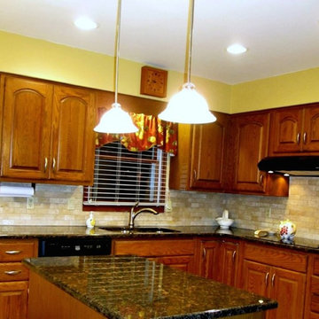 Our Work