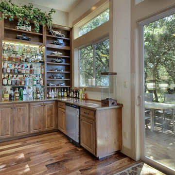 Dripping Springs Custom