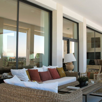Villa NP