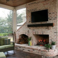 Outdoor Spaces