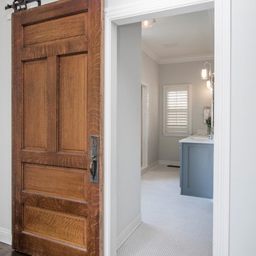 Remodel Whole House: Regency Court