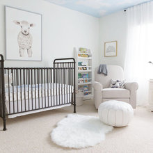 2022 Baby Clemens Room