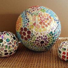 mosaics
