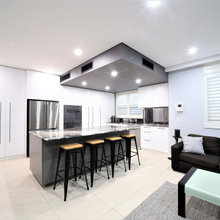 Kitchen Ideas