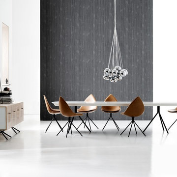 Dining Inspiration : The Ottawa Collection