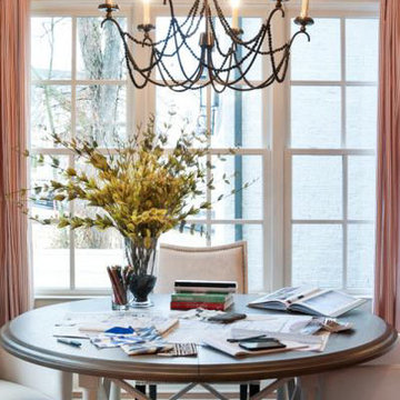 Dining Rooms