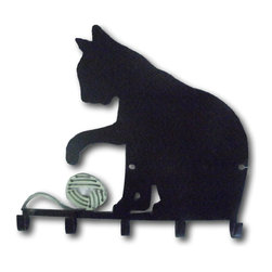 Key & Necklace Holders - Products