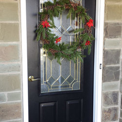 Doors - Front Doors