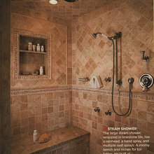 Master Bathroom Ideas