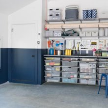 Garage ideas