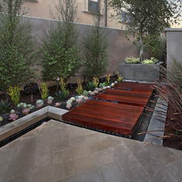 Young Residence