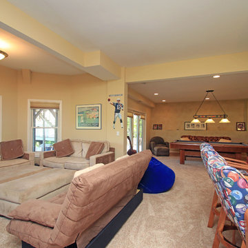 Transitional Living