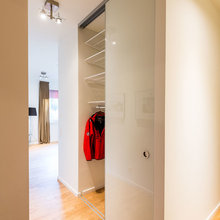 Garderobe