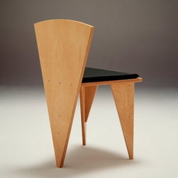 Apple Ply Chairs & Table - Kitchen And Dining Furniture