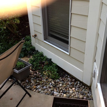 Artisan by James Hardie | Siding Remodel Job |