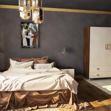 "Boutique Suites- Classic" apartments Prague
