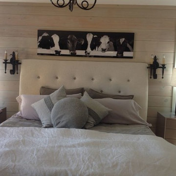 Vermont Retreat