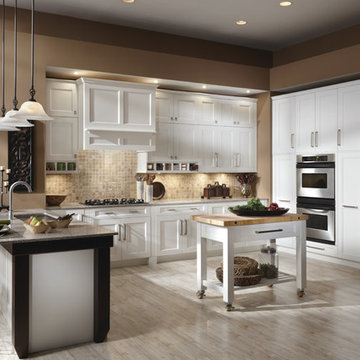Classic Transitional