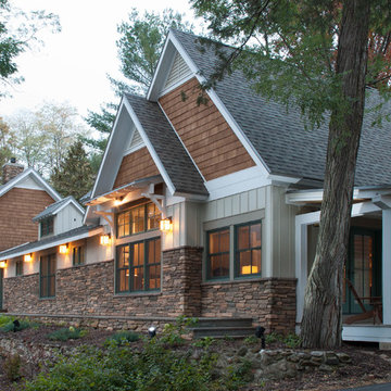 Wisconsin Dells Retreat