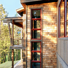staircase windows