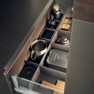 Stylish Drawer Organization With GKC Kitchen Hacks