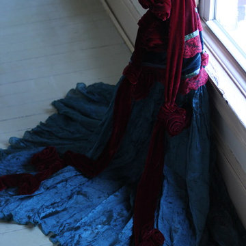 Curtains