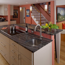 New Kitchen