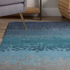 Dalyn Geneva GV214 Rug, Multi, 3'3"x5'1"