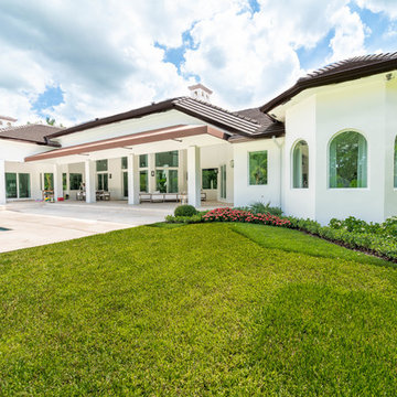 Impact Windows and Doors in SW Ranches