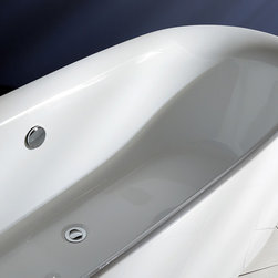 Kingston Brass Bath Tubs - Products